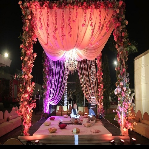 top wedding planner in Delhi